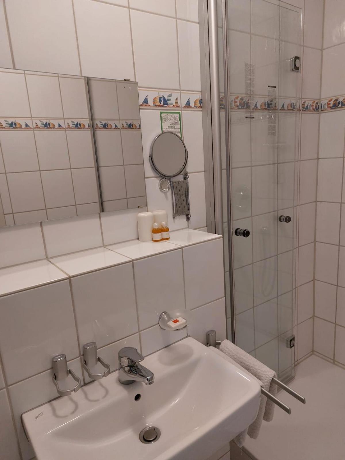 Schwabenstuben Doppelzimmer Meersburg Eksteriør bilde