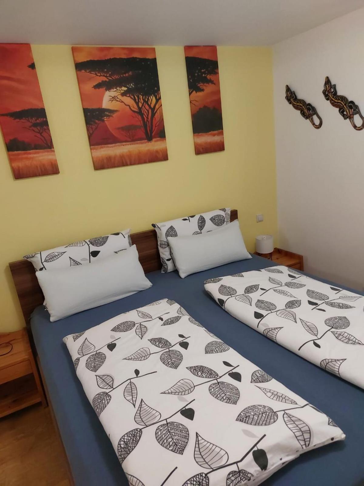 Schwabenstuben Doppelzimmer Meersburg Eksteriør bilde